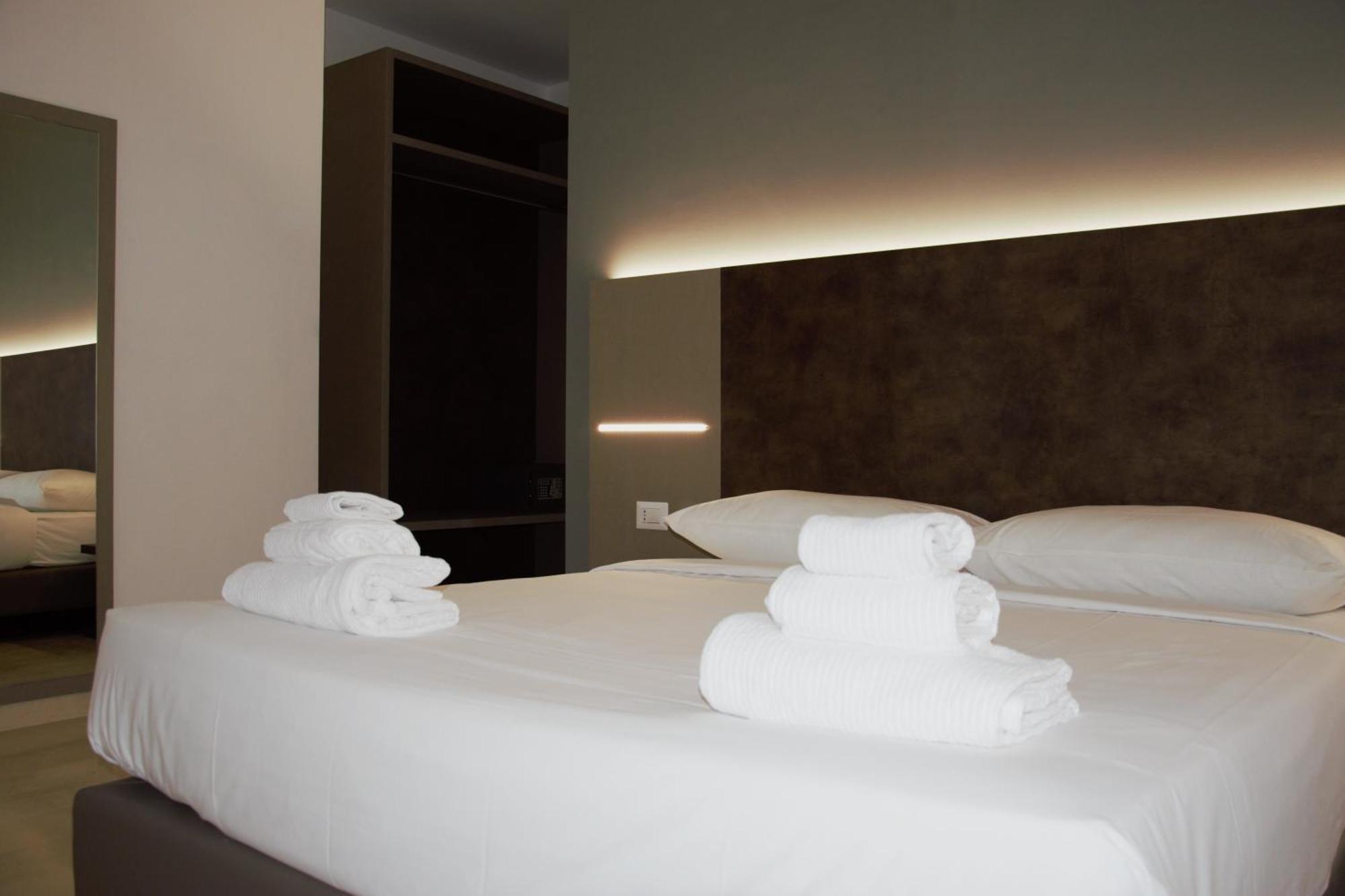 Domus Dea By Trinita Gasthuis Rome